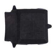 DURAFORCE Rubber Battery Cover Battery Lid Trail 50661-098-010ZA For Honda CT70 ST90
