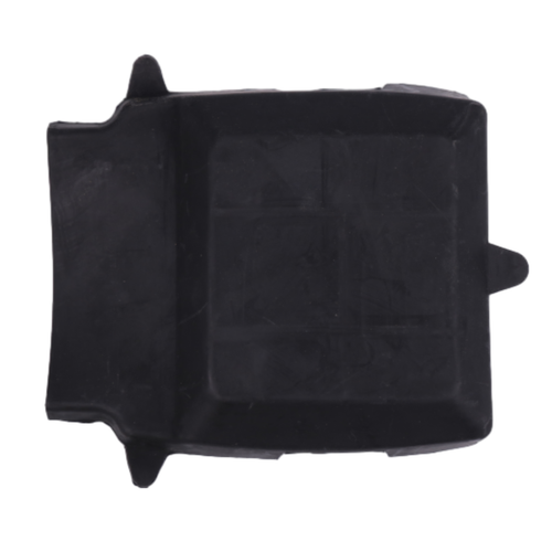DURAFORCE Rubber Battery Cover Battery Lid Trail 50661-098-010ZA For Honda CT70 ST90