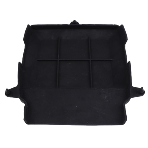 DURAFORCE Rubber Battery Cover Battery Lid Trail 50661-098-010ZA For Honda CT70 ST90