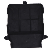 DURAFORCE Rubber Battery Cover Battery Lid Trail 50661-098-010ZA For Honda CT70 ST90