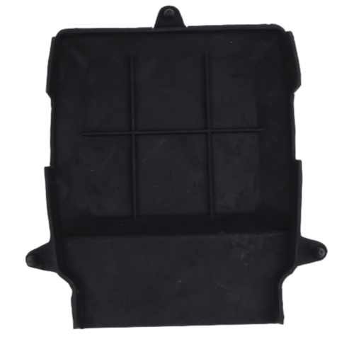 DURAFORCE Rubber Battery Cover Battery Lid Trail 50661-098-010ZA For Honda CT70 ST90