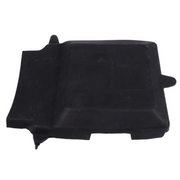 DURAFORCE Rubber Battery Cover Battery Lid Trail 50661-098-010ZA For Honda CT70 ST90