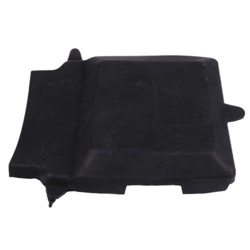 DURAFORCE Rubber Battery Cover Battery Lid Trail 50661-098-010ZA For Honda CT70 ST90