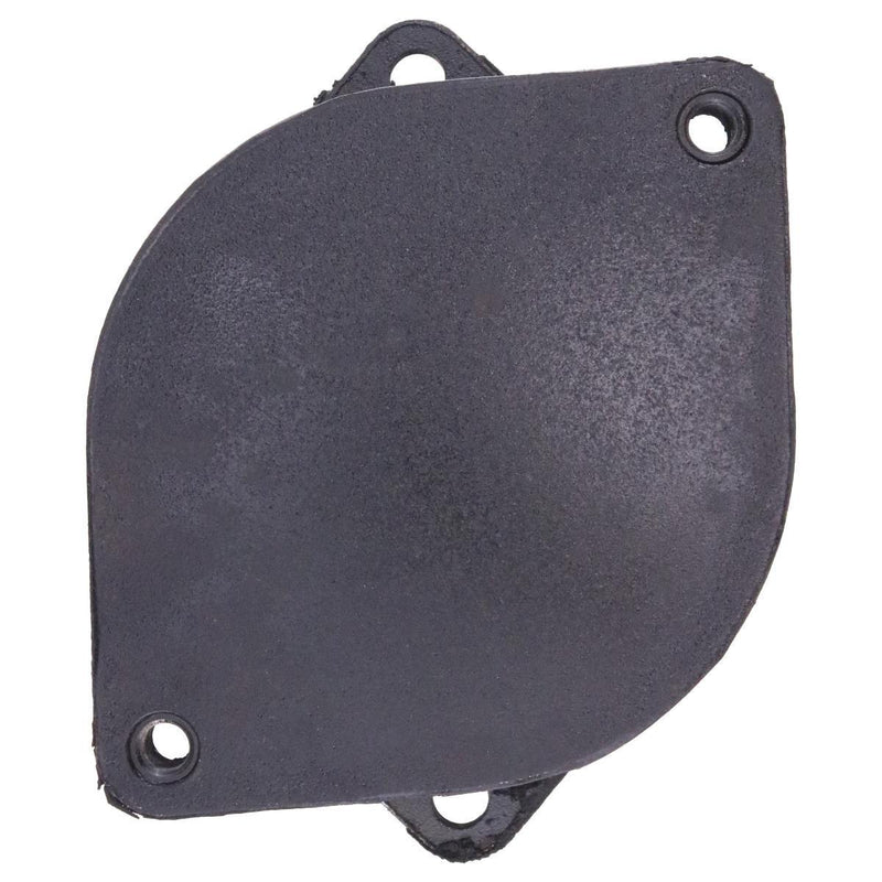 DURAFORCE Rubber Mounting 1487116 for Hamm Road Roller 3205 3307 3516 3520 3625 DV40 H11i