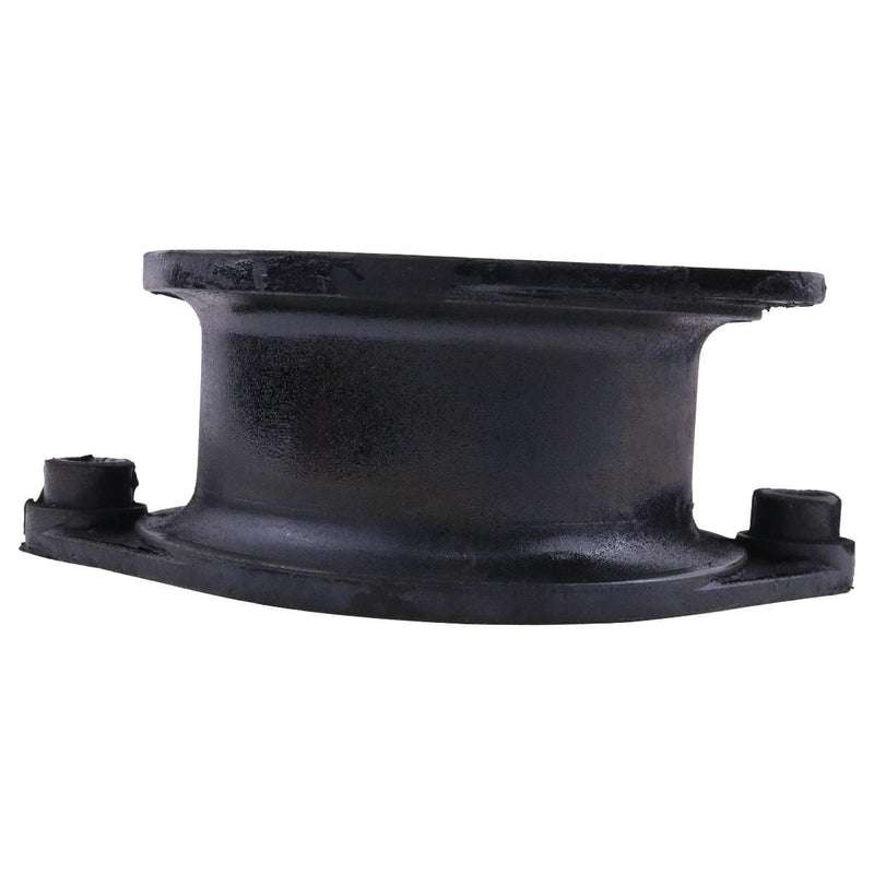 DURAFORCE Rubber Mounting 1487116 for Hamm Road Roller 3205 3307 3516 3520 3625 DV40 H11i