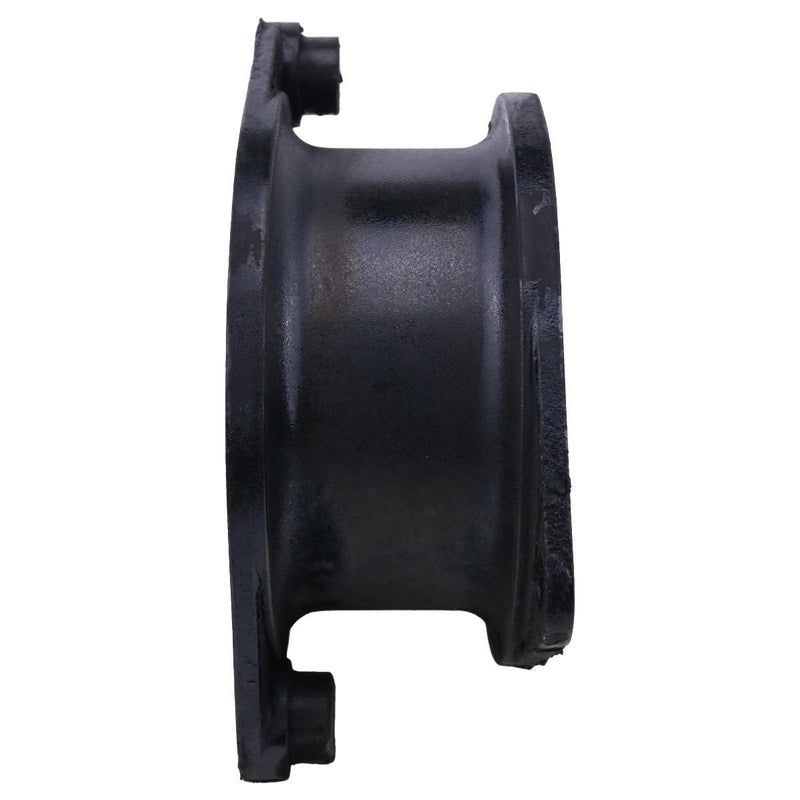 DURAFORCE Rubber Mounting 1487116 for Hamm Road Roller 3205 3307 3516 3520 3625 DV40 H11i