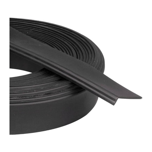 DURAFORCE RV 1-1/2 Slide-Out Seals Black Rubber R854056 Wiper Clip on For RV Camper Slide