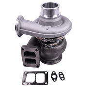 DURAFORCE S3BL090 Turbocharger 631GC5140M2X 474836 199253 For Mack With E7-300/350 Engine