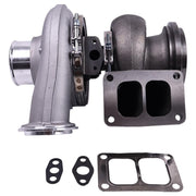 DURAFORCE S3BL090 Turbocharger 631GC5140M2X 474836 199253 For Mack With E7-300/350 Engine
