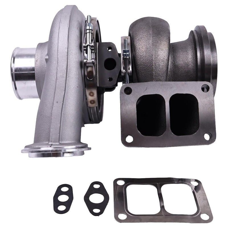 DURAFORCE S3BL090 Turbocharger 631GC5140M2X 474836 199253 For Mack With E7-300/350 Engine