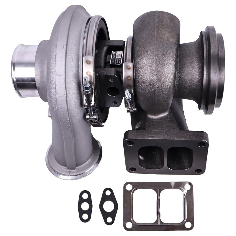 DURAFORCE S3BL090 Turbocharger 631GC5140M2X 474836 199253 For Mack With E7-300/350 Engine
