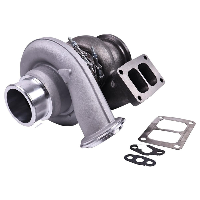 DURAFORCE S3BL090 Turbocharger 631GC5140M2X 474836 199253 For Mack With E7-300/350 Engine