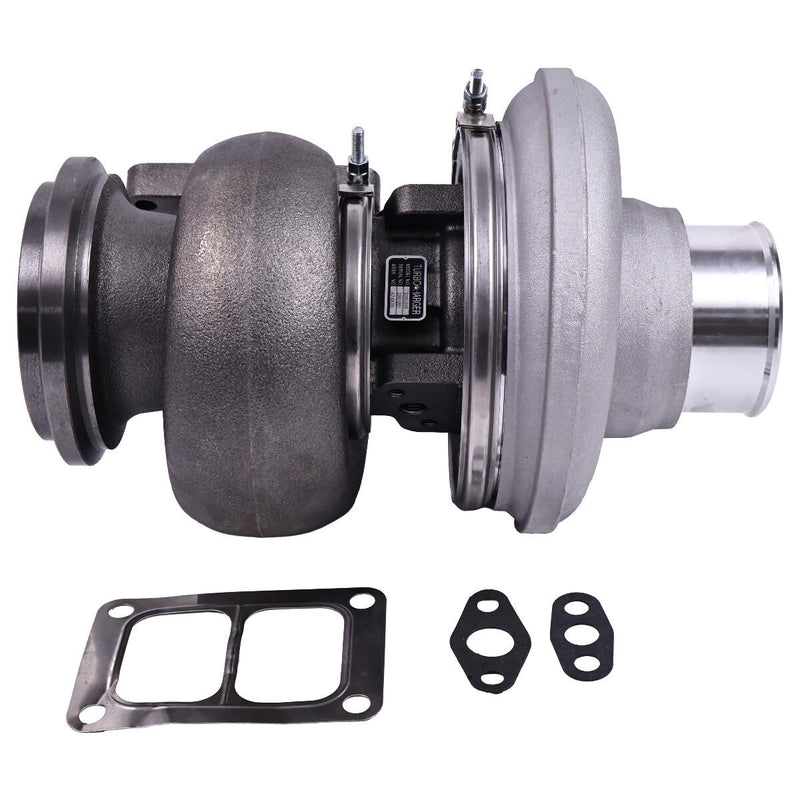 DURAFORCE S3BL090 Turbocharger 631GC5140M2X 474836 199253 For Mack With E7-300/350 Engine