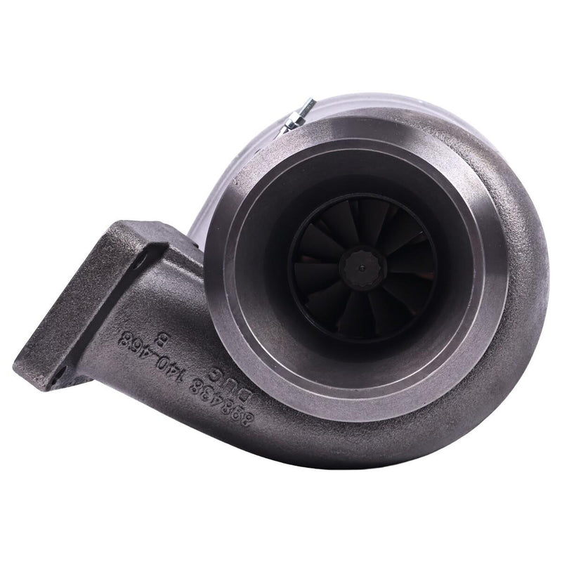 DURAFORCE S3BL090 Turbocharger 631GC5140M2X 474836 199253 For Mack With E7-300/350 Engine