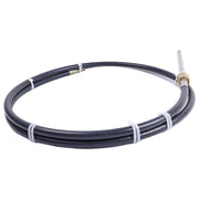 DURAFORCE Safe-T QC 9ft Rotary Mechanical Steering Cable SSC6209 For Teleflex Marine helm