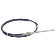DURAFORCE Safe-T QC 9ft Rotary Mechanical Steering Cable SSC6209 For Teleflex Marine helm