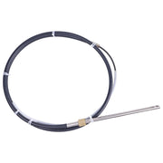 DURAFORCE Safe-T QC 9ft Rotary Mechanical Steering Cable SSC6209 For Teleflex Marine helm