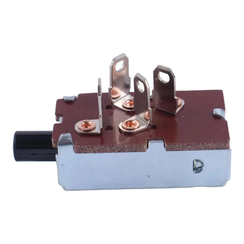 DURAFORCE Safety Switch 430-403 681064-01 For Black & Decker Electric Corded Lawn mowers