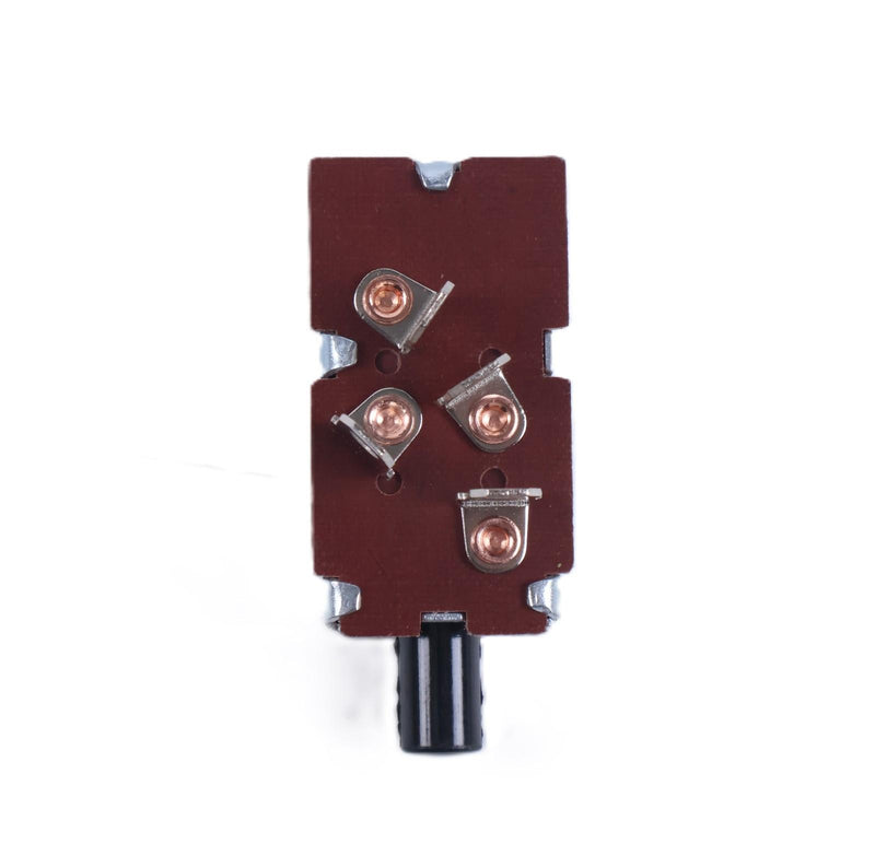 DURAFORCE Safety Switch 430-403 681064-01 For Black & Decker Electric Corded Lawn mowers