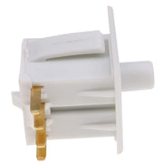 DURAFORCE Safety Switch 725-04165 925-04165 For Cub Cadet RZT42 RZT50 John Deere 3TNV82A