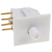 DURAFORCE Safety Switch 725-04165 925-04165 For Cub Cadet RZT42 RZT50 John Deere 3TNV82A