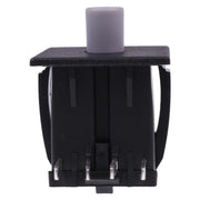 DURAFORCE Safety Switch 725-04165 925-04165 For Cub Cadet RZT42 RZT50 John Deere 3TNV82A
