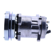 DURAFORCE SD7H15 A/C Compressor 106-5122 for Caterpillar CAT Sanden 924G 928F 930G 960F
