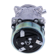 DURAFORCE SD7H15 A/C Compressor 82016158 for Ford New Holland 8160 8340 8360 8560 Case