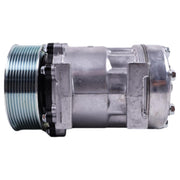 DURAFORCE SD7H15E A/C Compressor 3611894C91 for Sanden International Navistar Truck