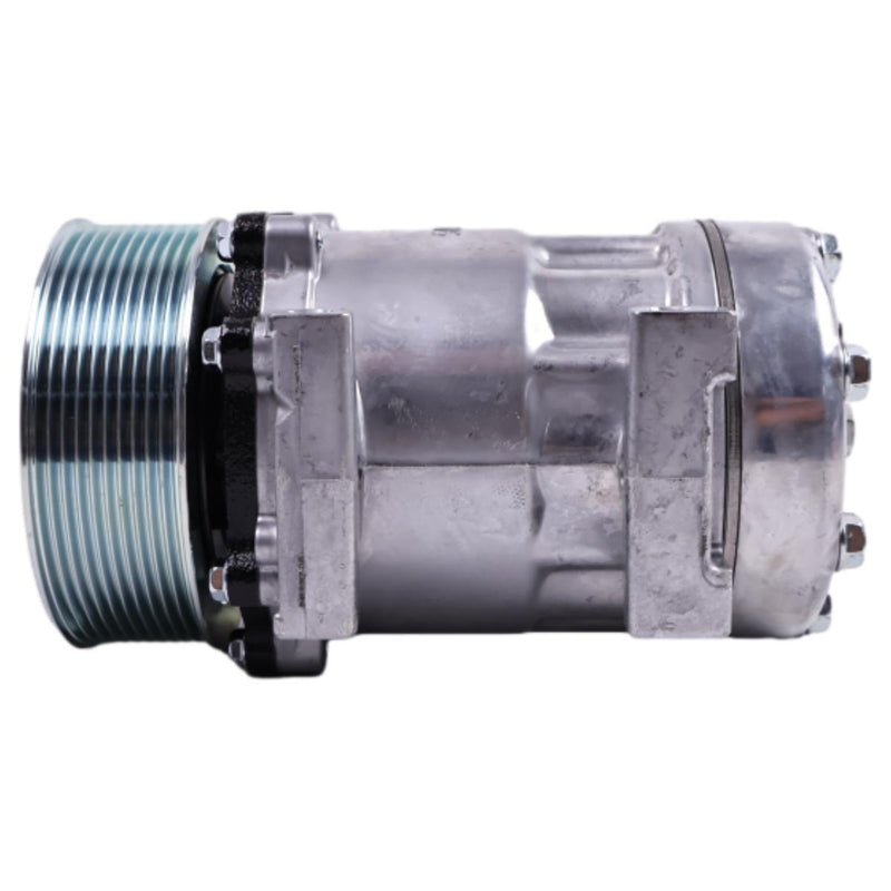 DURAFORCE SD7H15E A/C Compressor 3611894C91 for Sanden International Navistar Truck