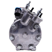 DURAFORCE SD7H15E A/C Compressor 3611894C91 for Sanden International Navistar Truck