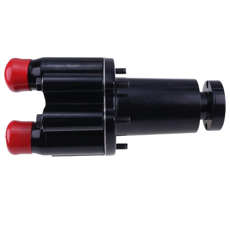 DURAFORCE Sea Water Pump 46-807151A12 46-72774A32 18-36001 For MerCruiser Bravo & Inboard