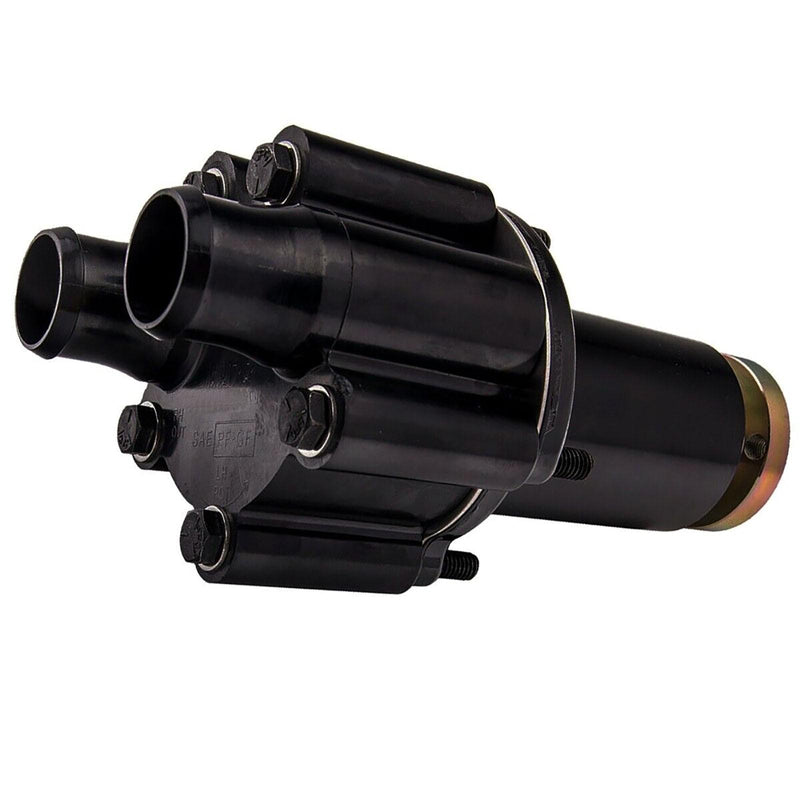 DURAFORCE Sea Water Pump 46-807151A12 46-72774A32 18-36001 For MerCruiser Bravo & Inboard