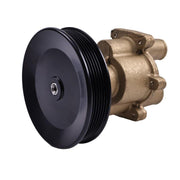 DURAFORCE Sea Water Pump 46-8M0137216 8M0140001 for Mercury Quicksilver 4.3L 5.0L 5.7L