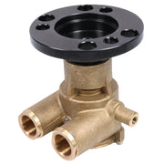DURAFORCE Sea Water Pump 856513 For Volvo Penta 740B 572A 501B MS4B 500B 570 570A Impeller