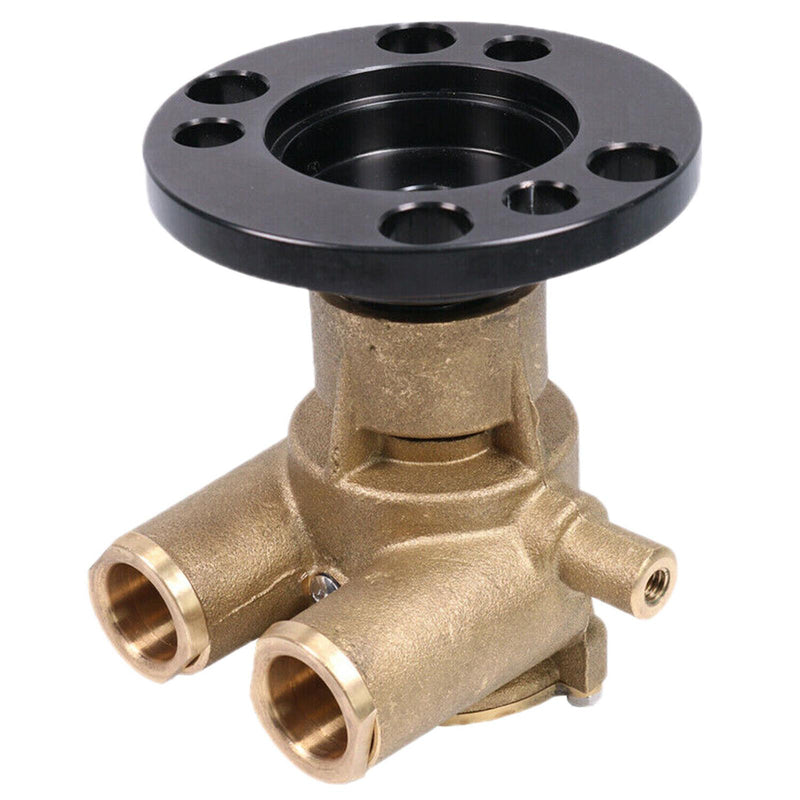 DURAFORCE Sea Water Pump 856513 For Volvo Penta 740B 572A 501B MS4B 500B 570 570A Impeller