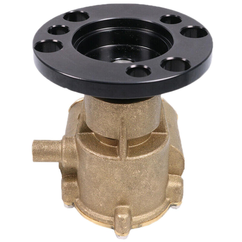 DURAFORCE Sea Water Pump 856513 For Volvo Penta 740B 572A 501B MS4B 500B 570 570A Impeller