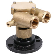 DURAFORCE Sea Water Pump 856513 For Volvo Penta 740B 572A 501B MS4B 500B 570 570A Impeller