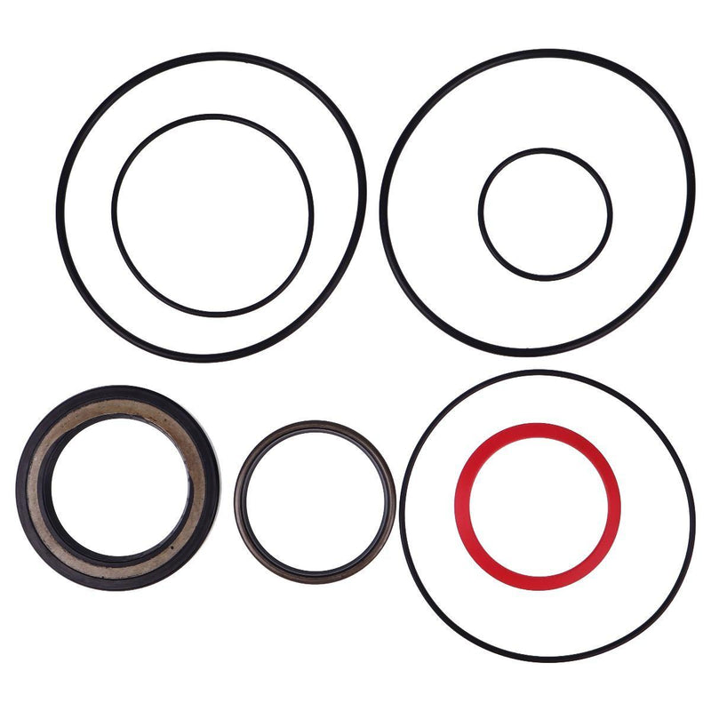 DURAFORCE Seal Kit 151B0113 for Sauer Danfoss OMT Motor 2 & 3 Series