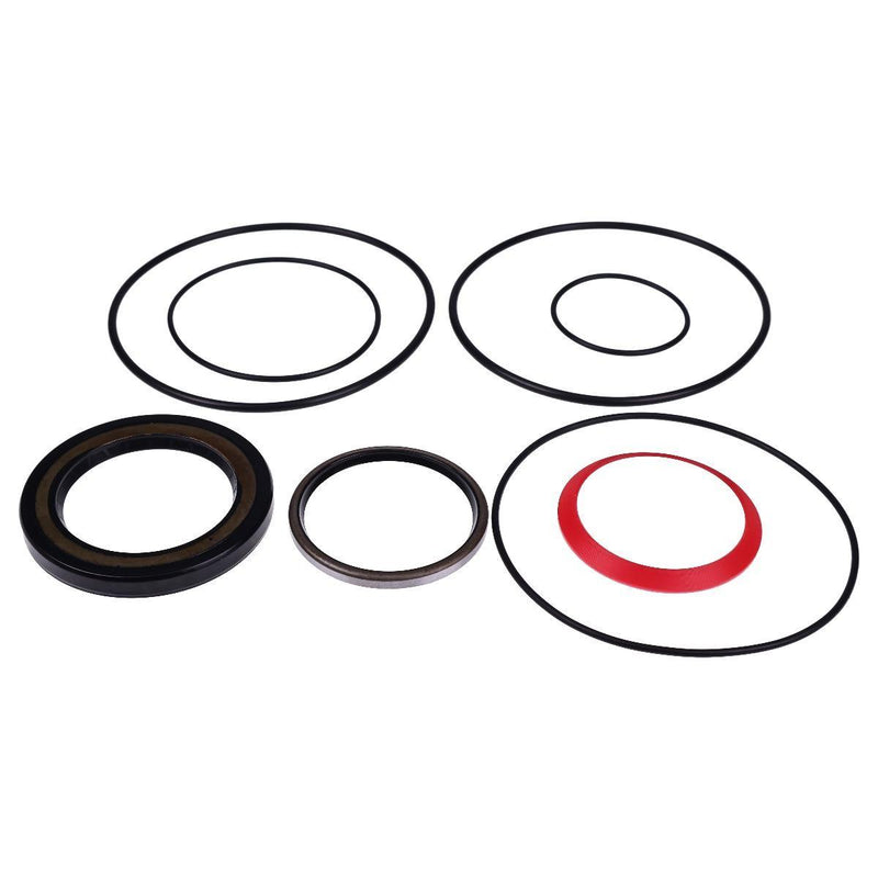 DURAFORCE Seal Kit 151B0113 for Sauer Danfoss OMT Motor 2 & 3 Series
