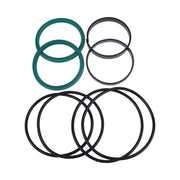 DURAFORCE Seal Kit Steering Cylinder 8M0045604 8M0118141 FSM035 For Mercury Verado