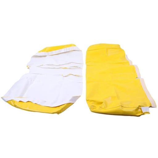 DURAFORCE Seat Cover & Cushion AM140624 AM142362 For John Deere Gator 4X2 HPX 825i 855D