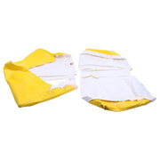 DURAFORCE Seat Cover & Cushion AM140624 AM142362 For John Deere Gator 4X2 HPX 825i 855D