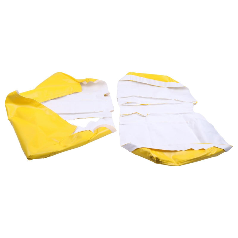 DURAFORCE Seat Cover & Cushion AM140624 AM142362 For John Deere Gator 4X2 HPX 825i 855D