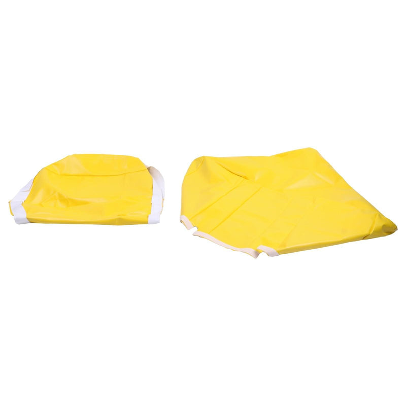DURAFORCE Seat Cover & Cushion AM140624 AM142362 For John Deere Gator 4X2 HPX 825i 855D