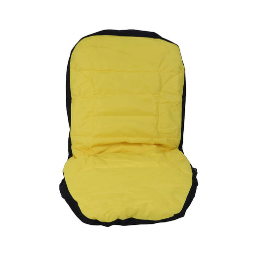 DURAFORCE Seat Cover LP68694 For John Deere 1025R 2025R Compact Utility Tractor