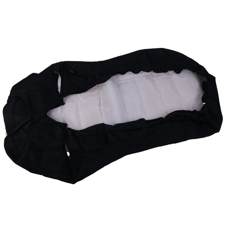 DURAFORCE Seat Cover LP68694 For John Deere 1025R 2025R Compact Utility Tractor