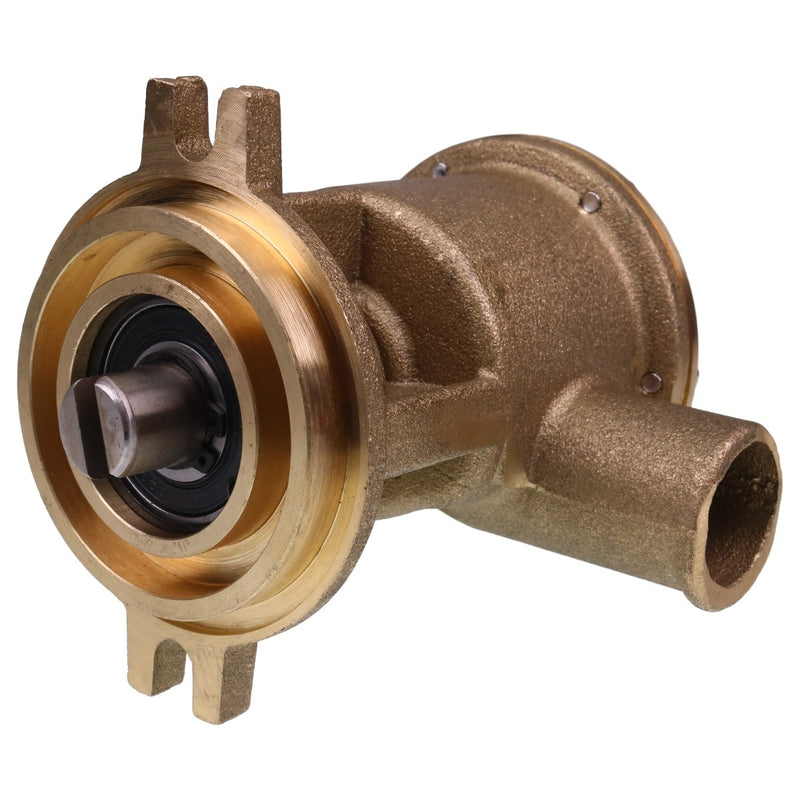 DURAFORCE SeaWater Impeller Pump 3583115 3581558 860629 860827 10-24394-01 for Volvo Penta