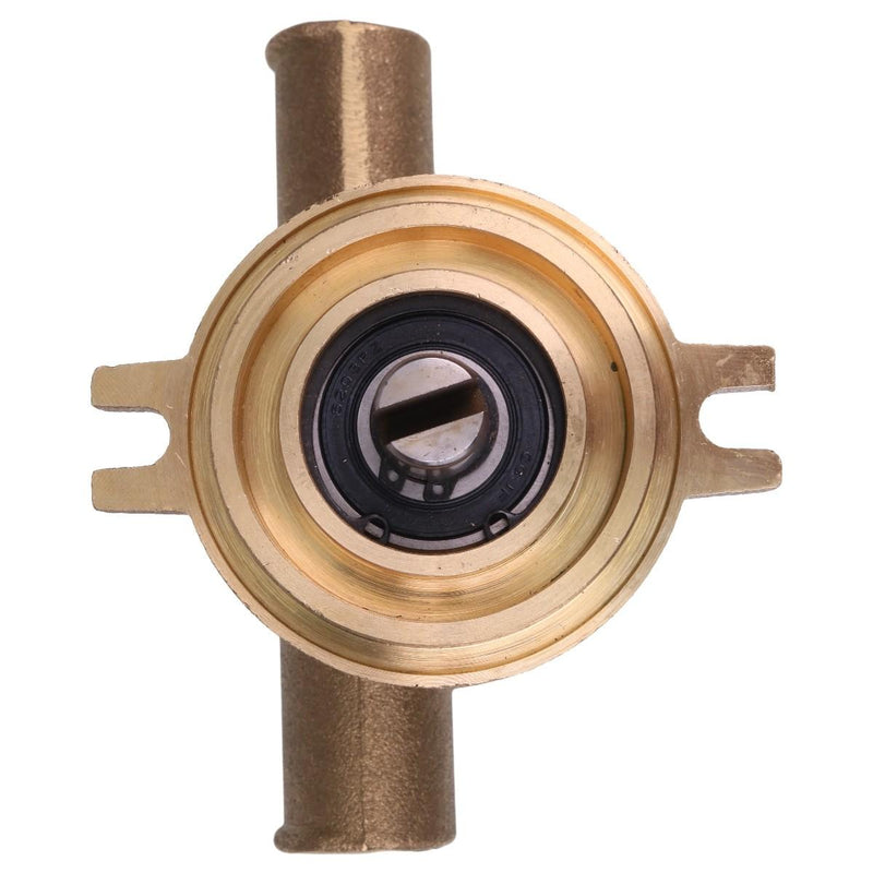DURAFORCE SeaWater Impeller Pump 3583115 3581558 860629 860827 10-24394-01 for Volvo Penta