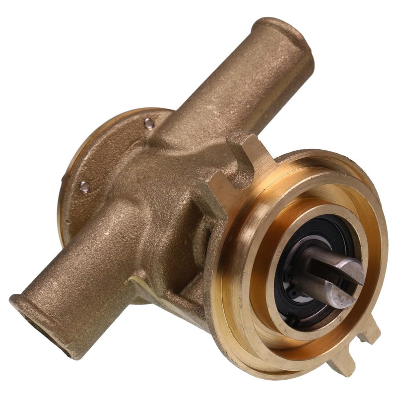 DURAFORCE SeaWater Impeller Pump 3583115 3581558 860629 860827 10-24394-01 for Volvo Penta